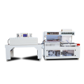 Sealing Shrink Wrapping Machine